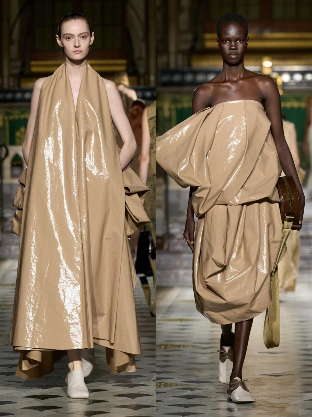 UMA WANG陌上花系列