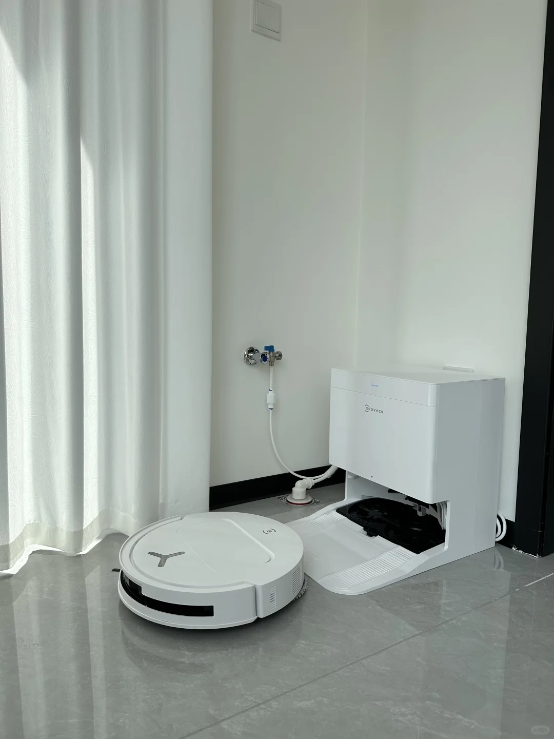 欢迎家庭新成员，我的清洁搭子?