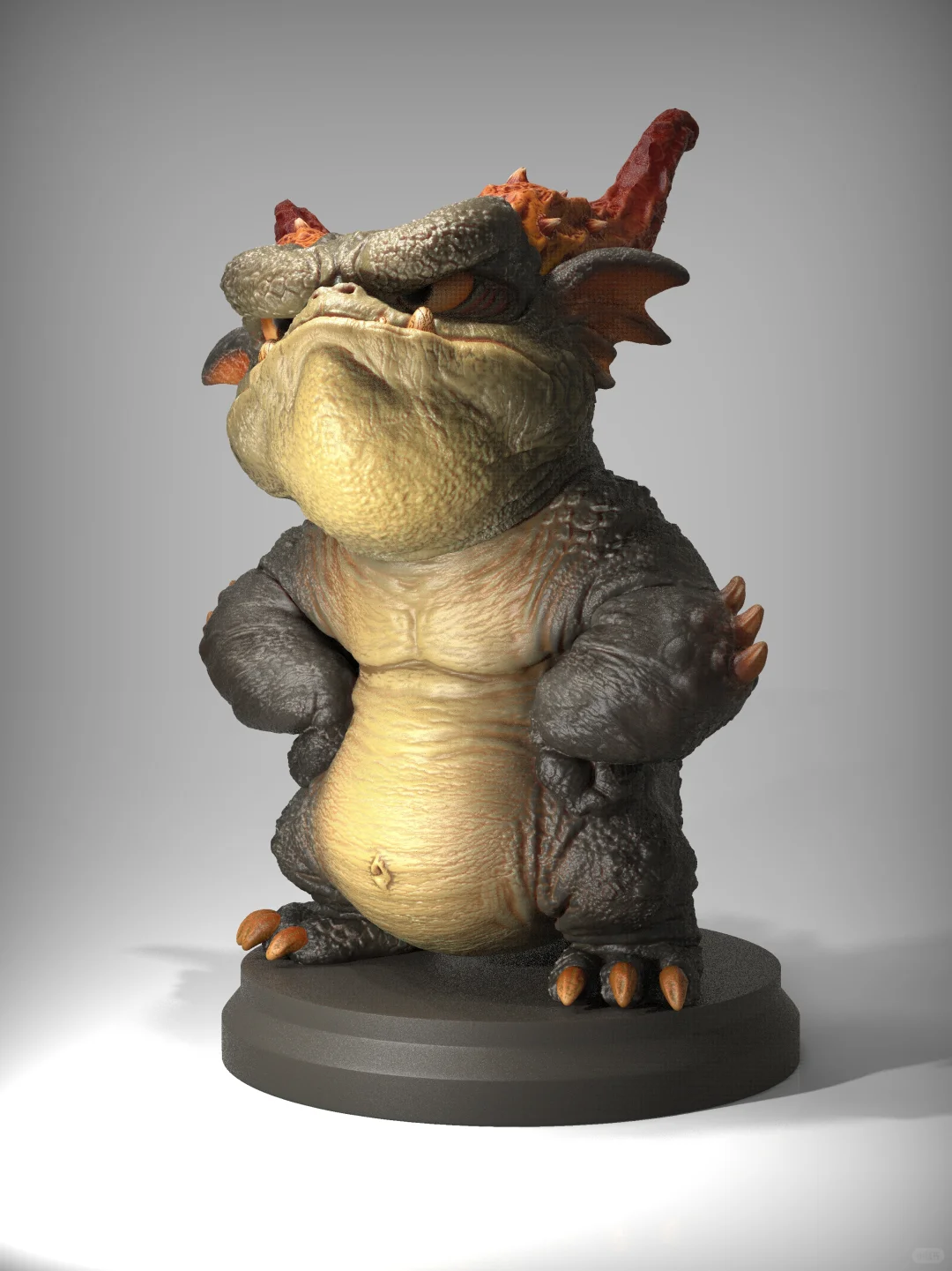 InAward |《蛙龙》