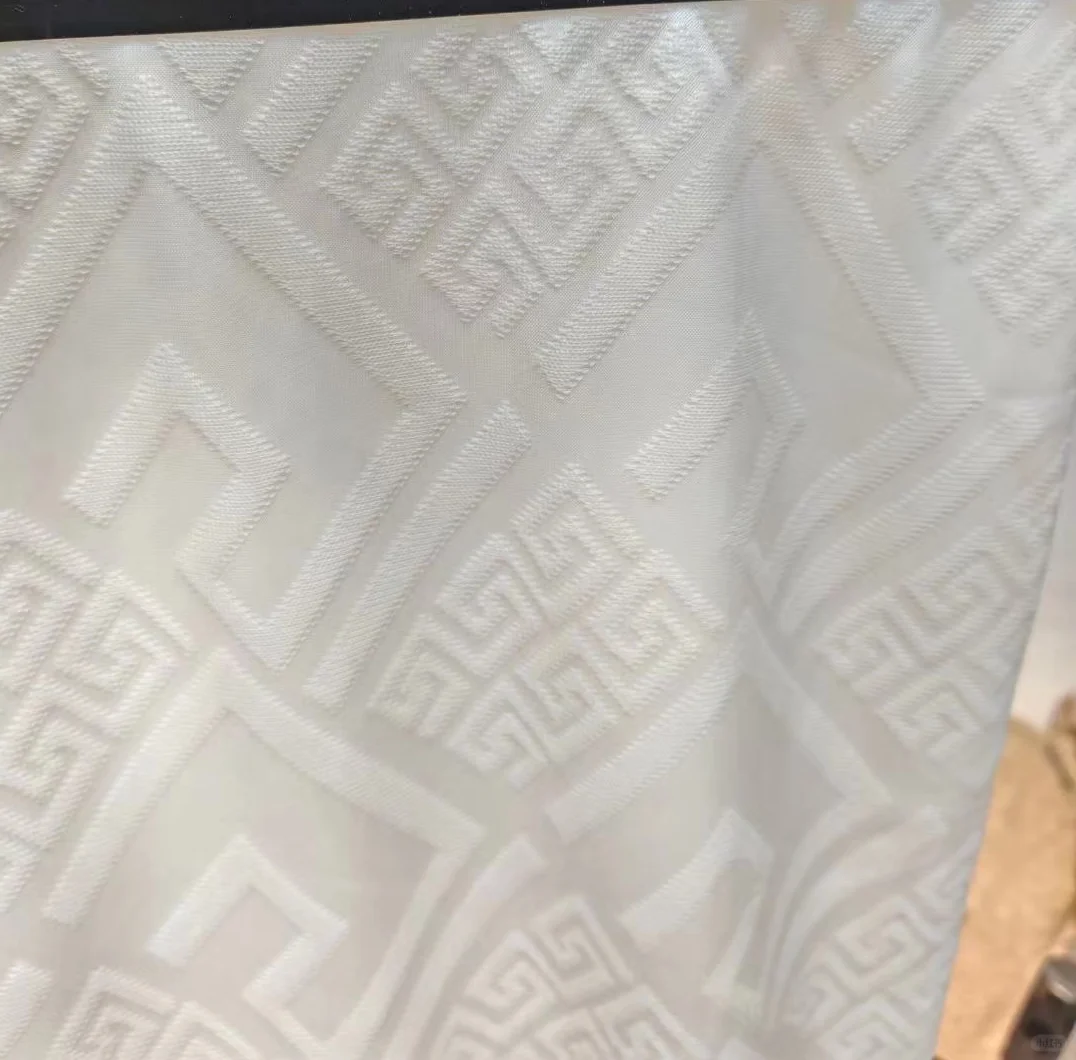 小众面料、高级感满满 商务范