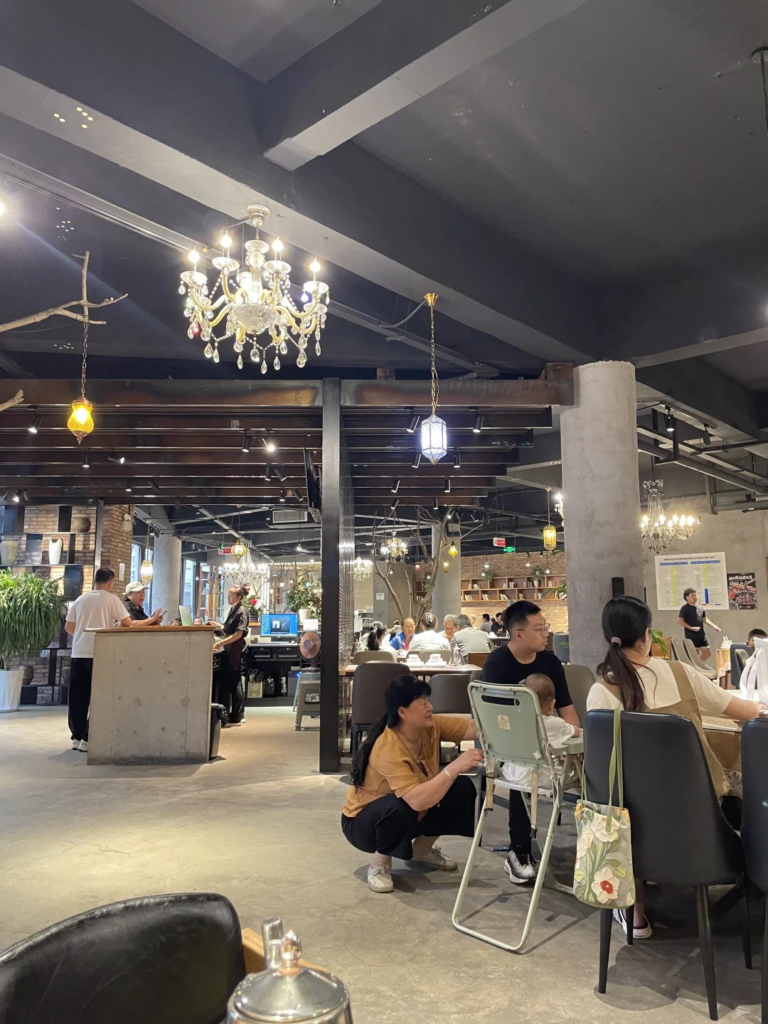 邯郸｜不愧是火了这么多年的老外婆！附菜单