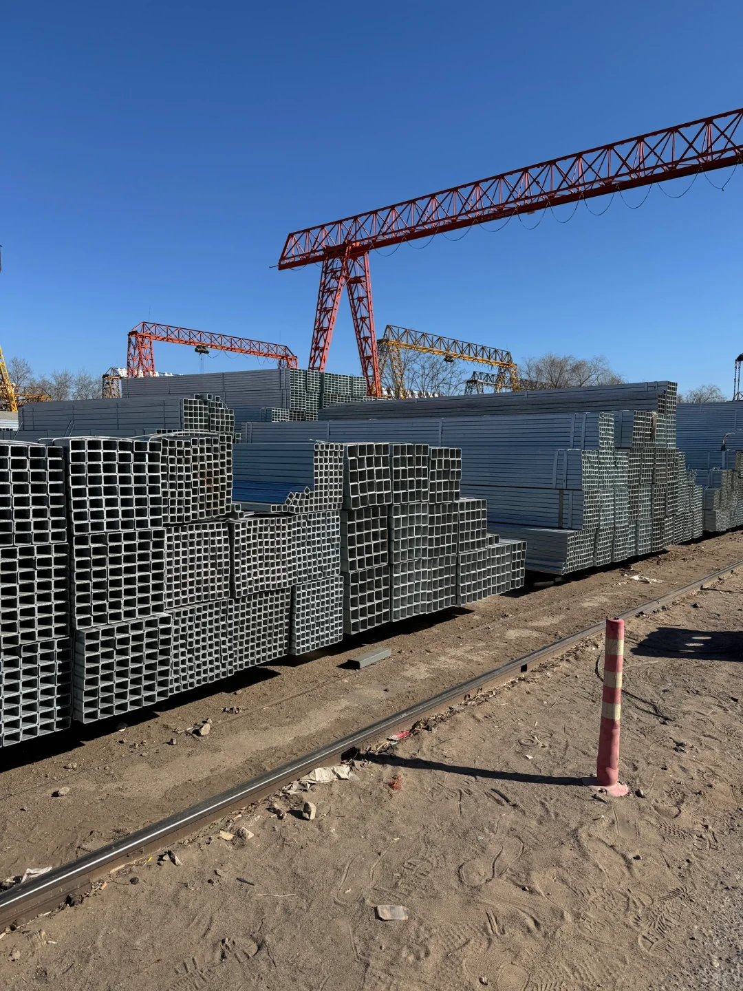 00后在北京做钢材