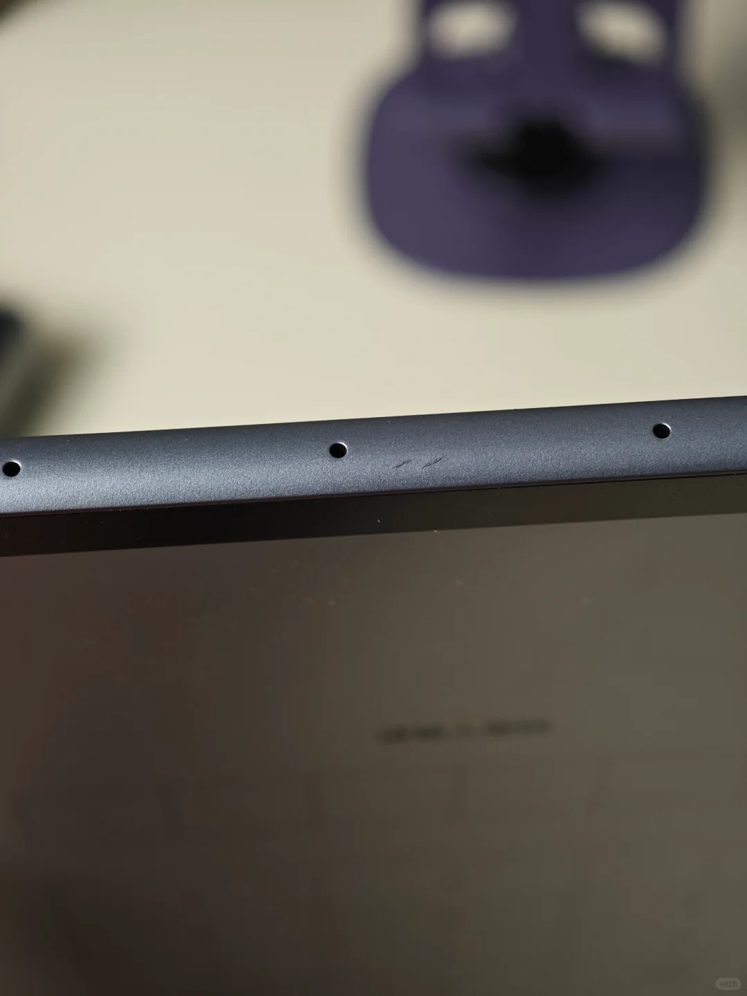 光谱仪到手,咔咔一顿测,今天测国悦!