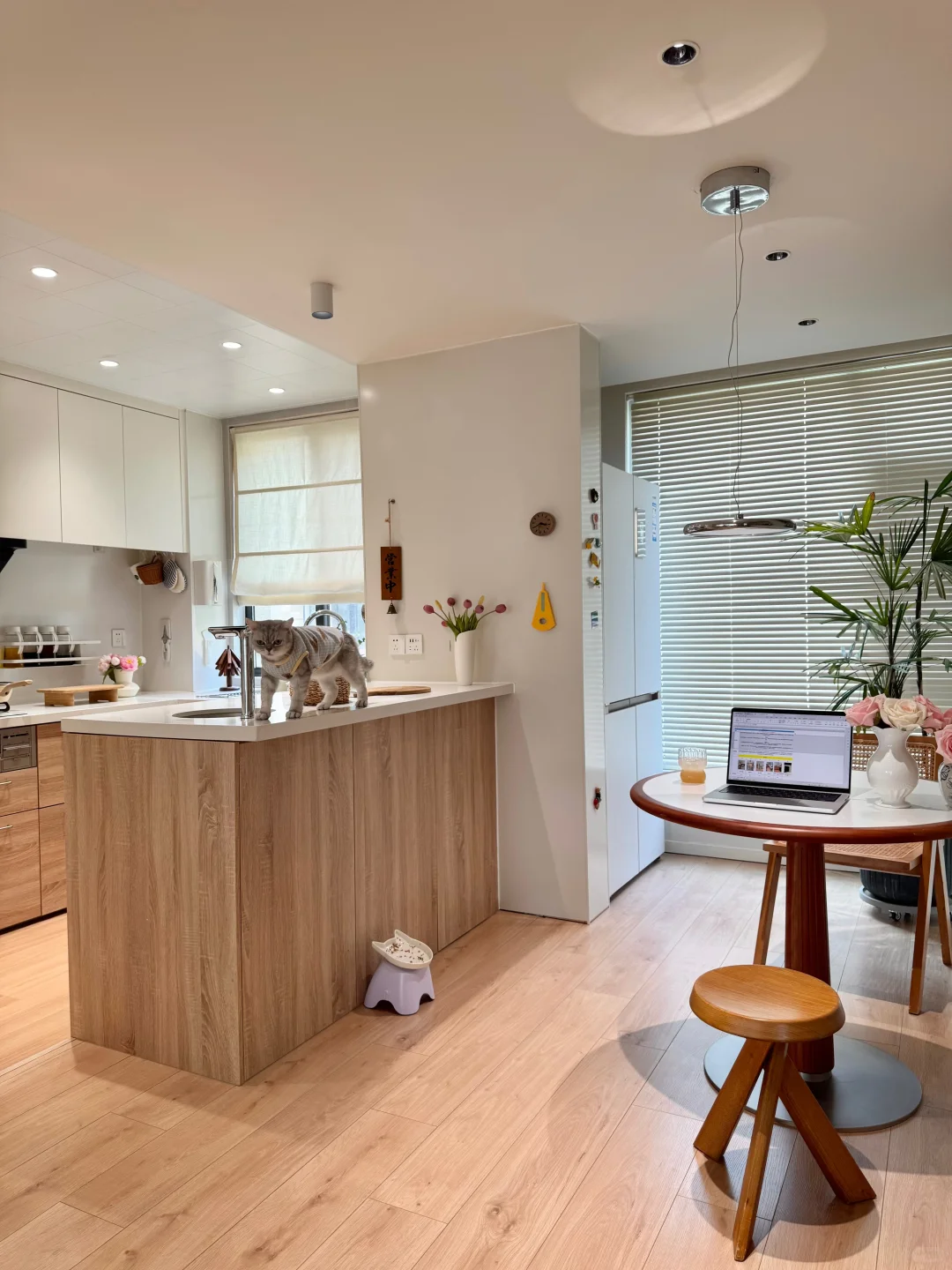 拉爆空间利用率?全屋这样搞收纳也太香了‼️