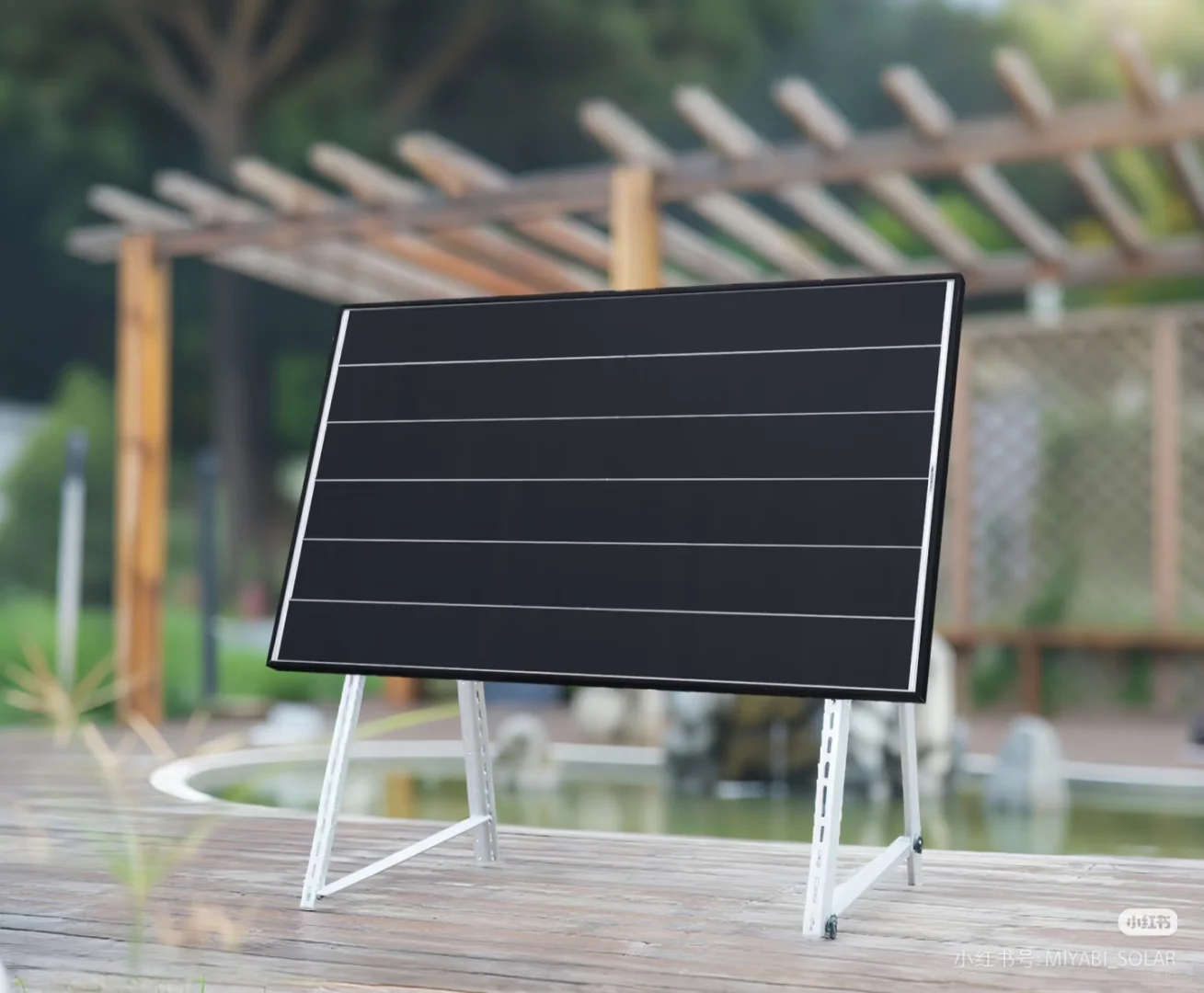 【瓦特阳台光伏】-让阳台光伏走进千家万户