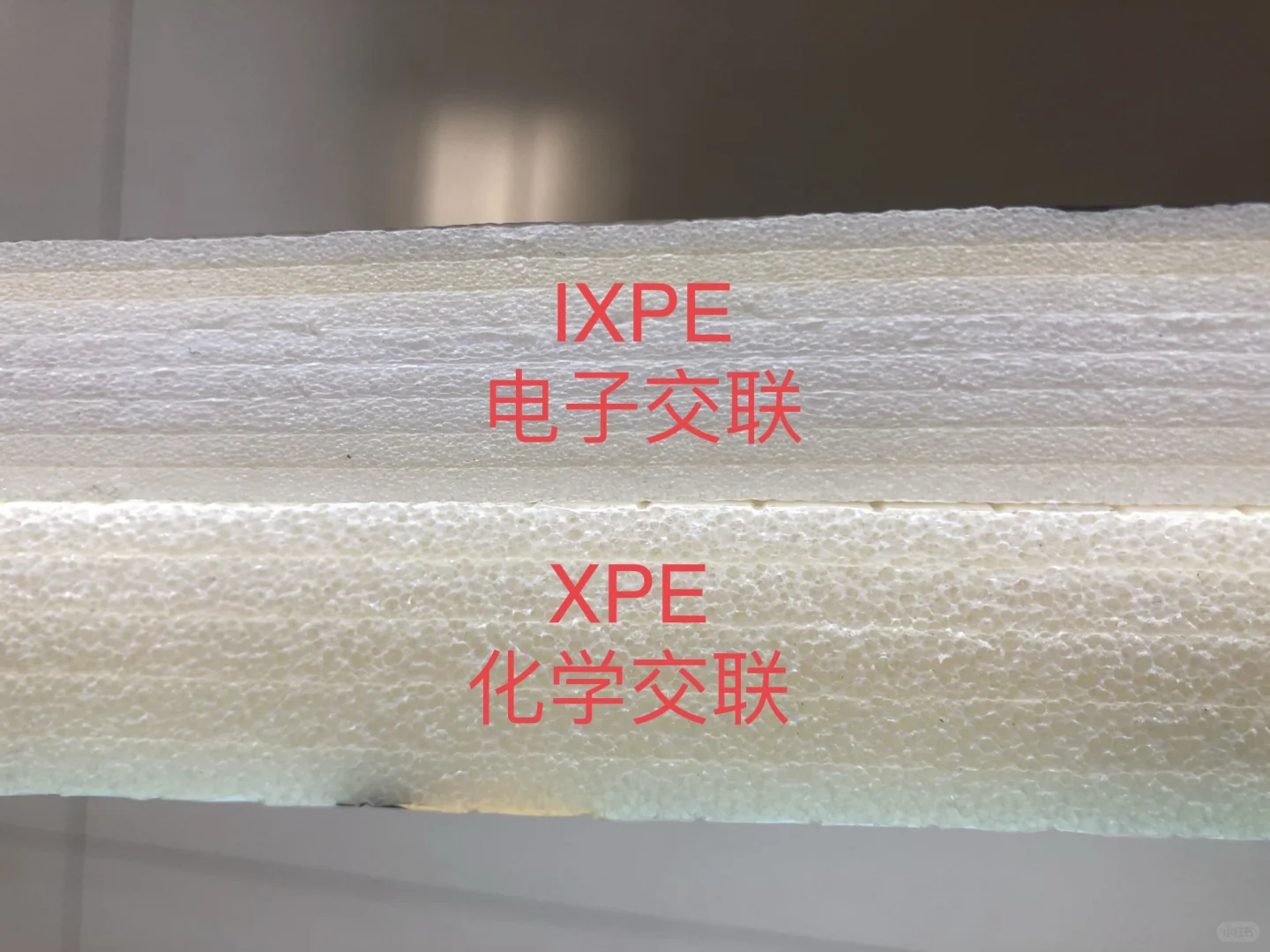 IXPE，XPE和EPE