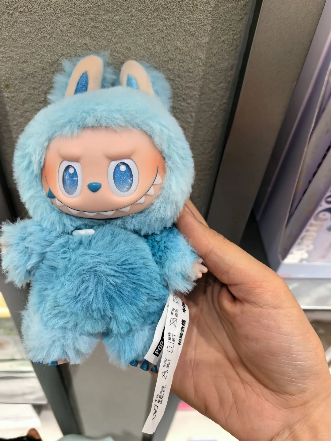 ?为什么labubu这么火？