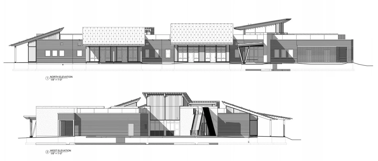 杰顿县儿童学习中心 杰克逊, 美国
