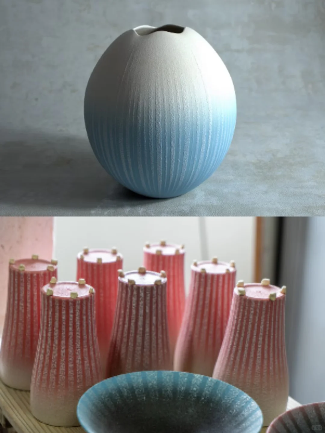 泥土絮语|No.120 竹村 陽太郎 Shigeo Takem