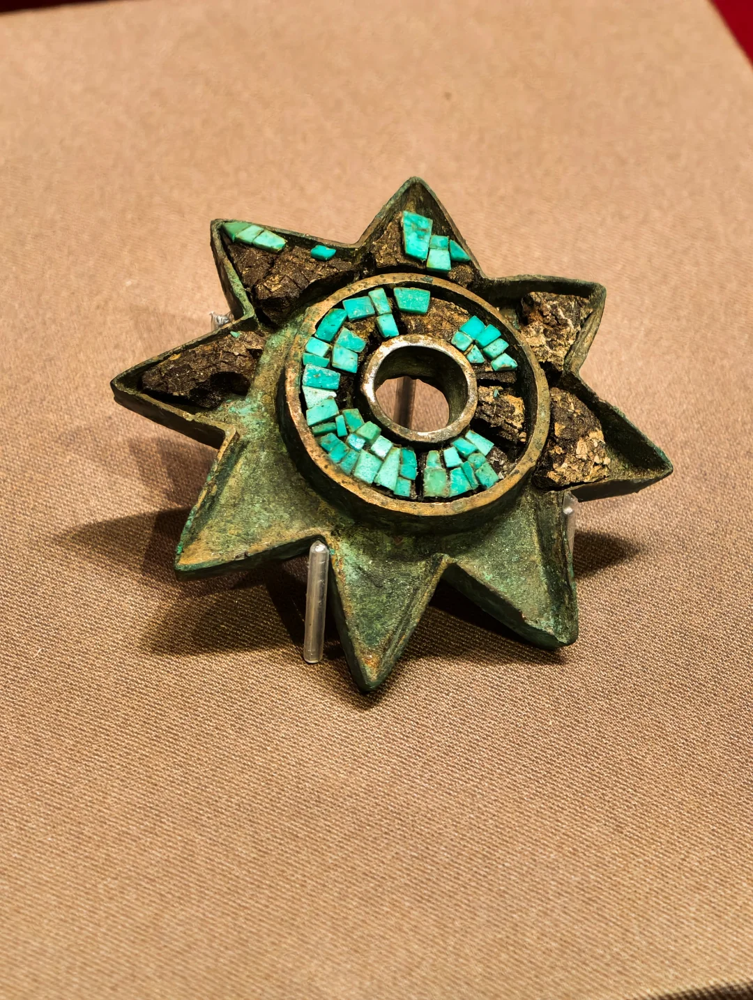 6.1实况?穿越3000年,一眼看·见殷商