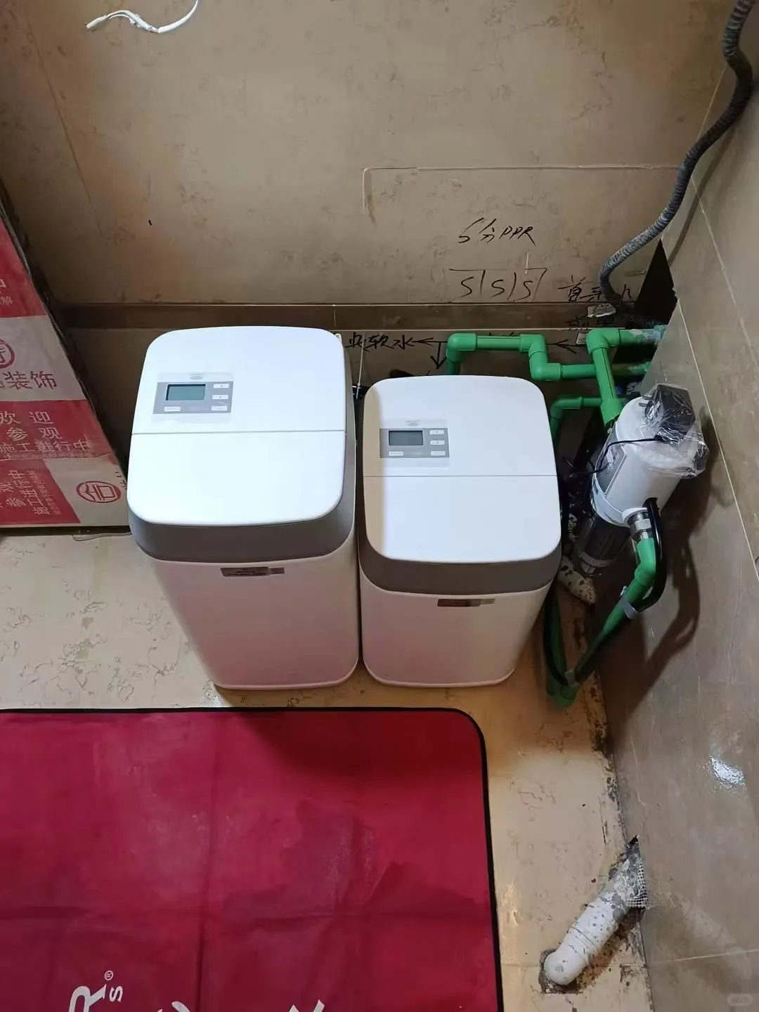 怡口软水,家居升级必备神器