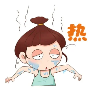 可穿戴“空调”——石墨烯衣服实现自动降温