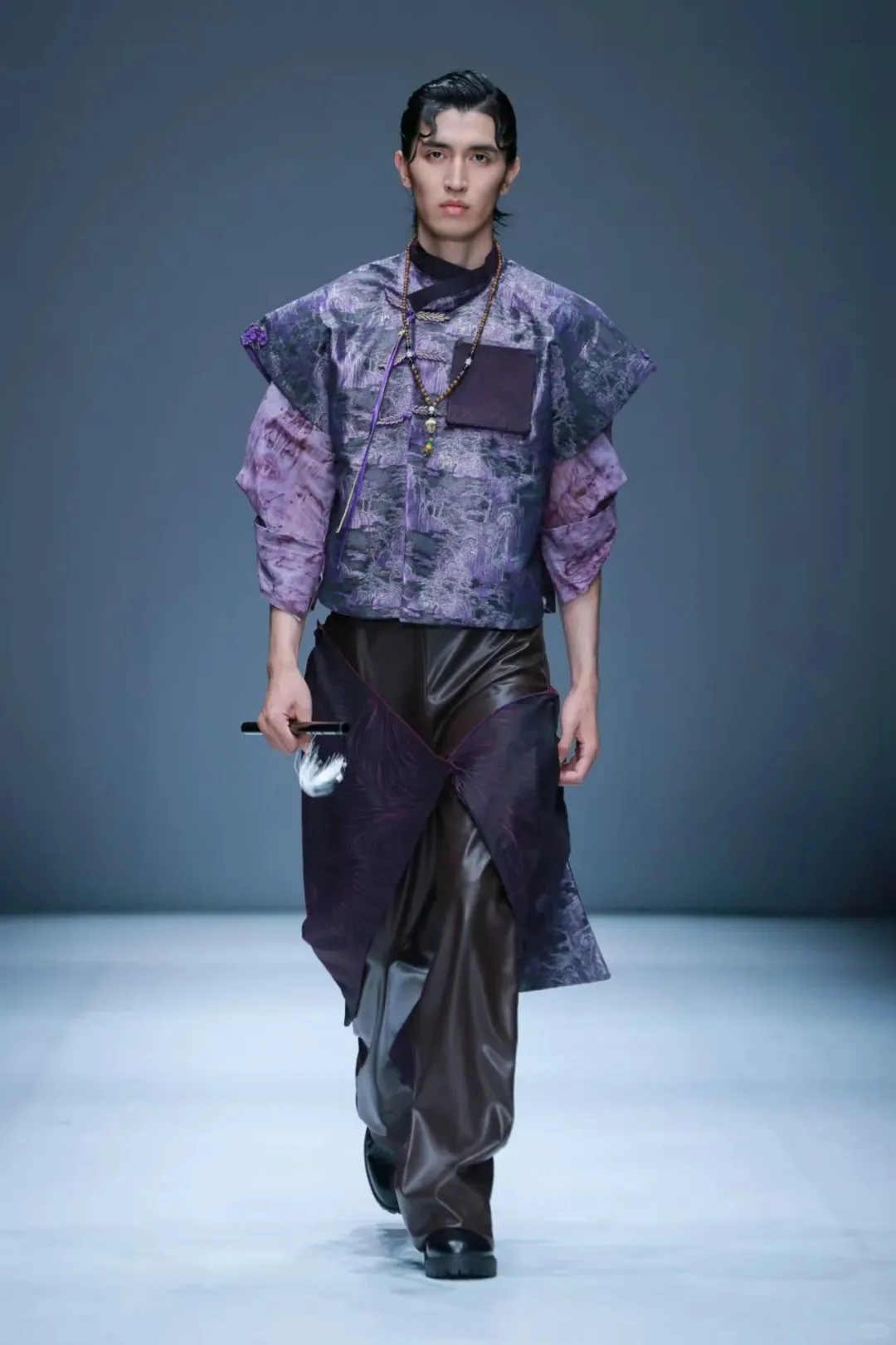 CGFW｜常州纺织服装职业技术学院