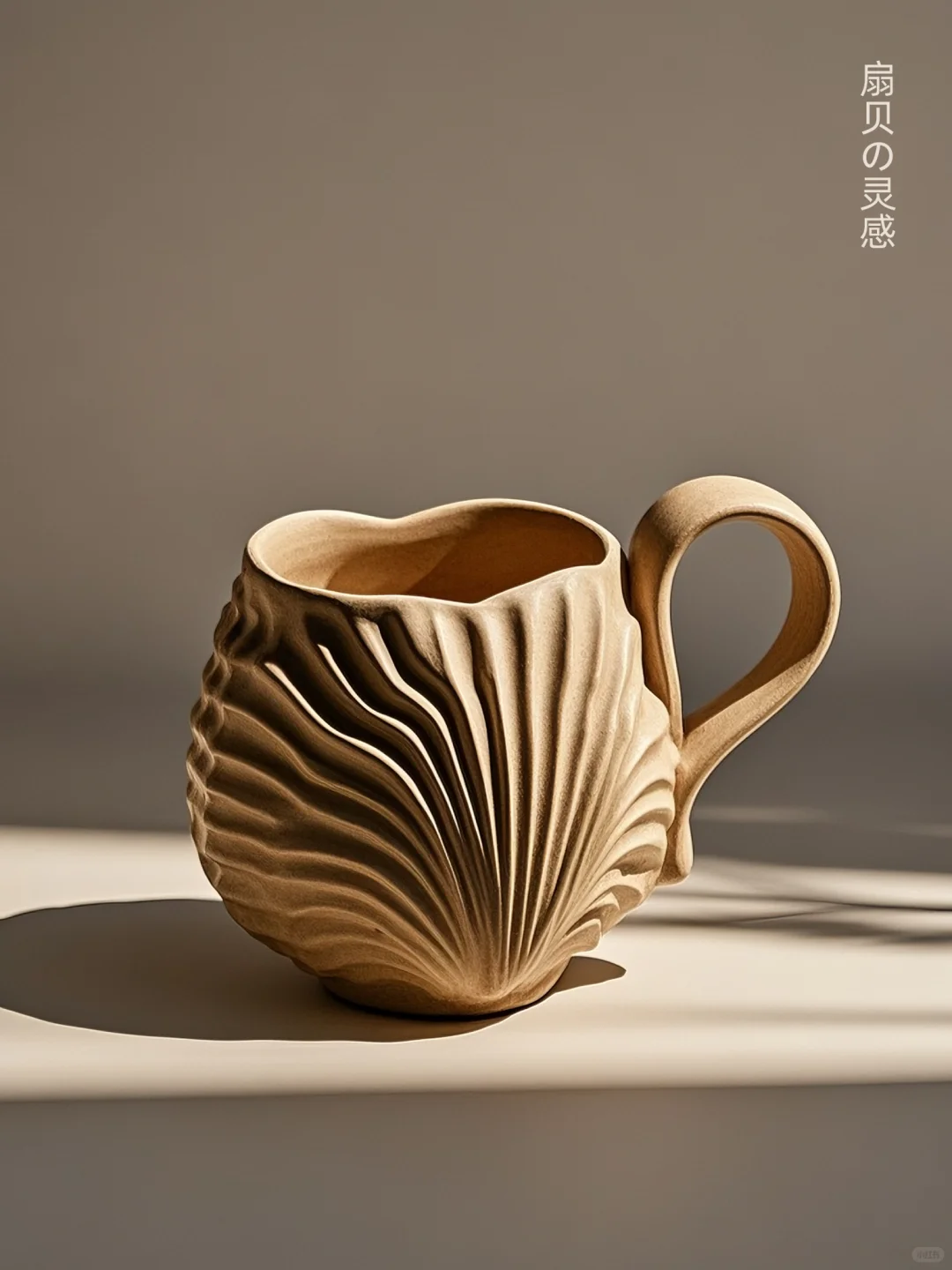 20款来自海洋灵感的杯，手捧一片海的浪漫！