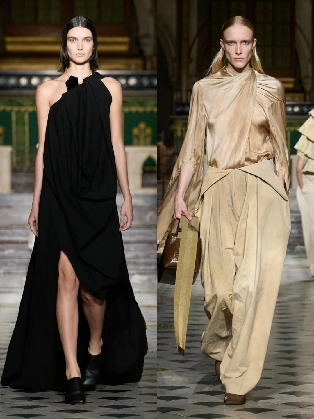 UMA WANG陌上花系列