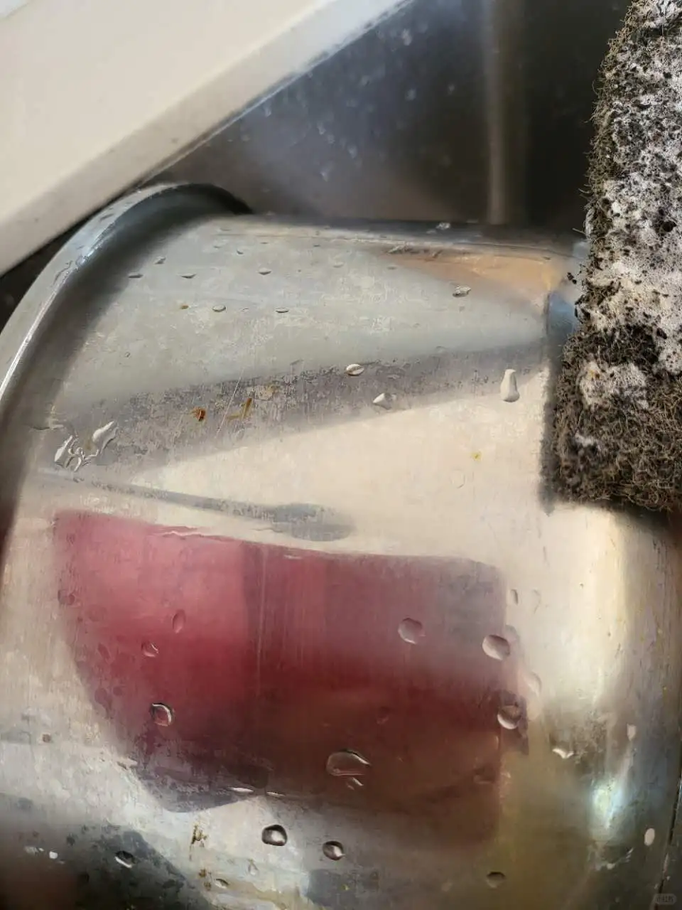 锅就没好看过！