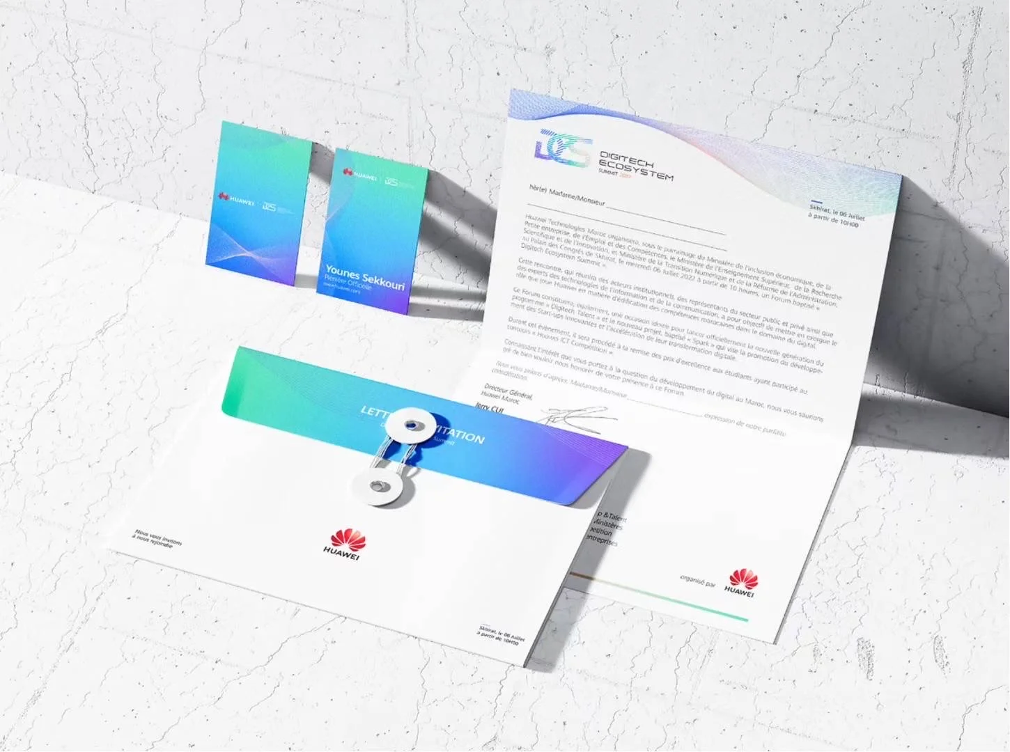 被问爆的封套定制！细节拉满的品牌加分项✨