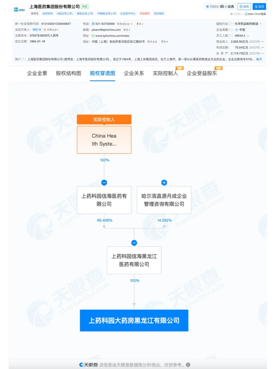 假处方堆成山!4家药店竟牵涉上亿医保