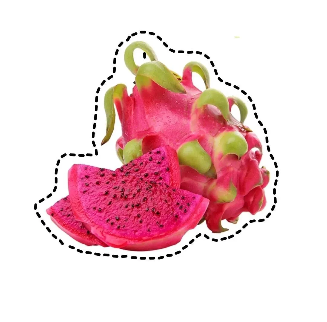 水果认知图片玩具｜可打印 手工剪纸素材