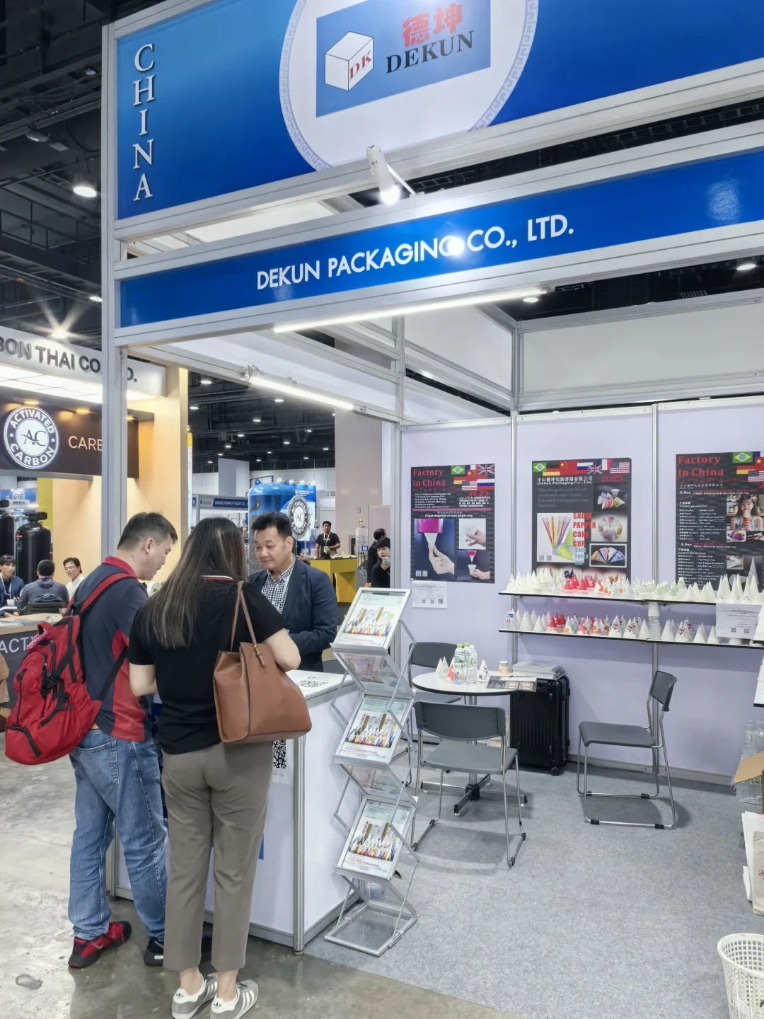 #2025年泰国水展&泵阀展