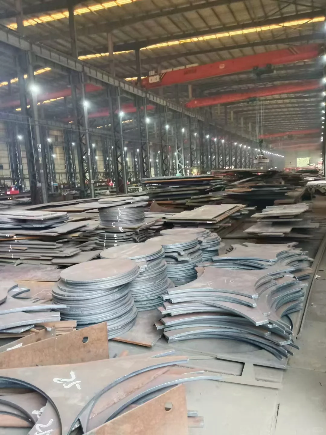 钢材销售太难了...