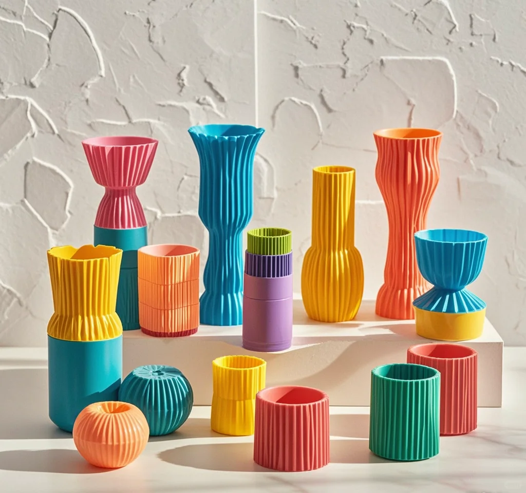 ? PE材料安全指南：你不知道的那些事儿