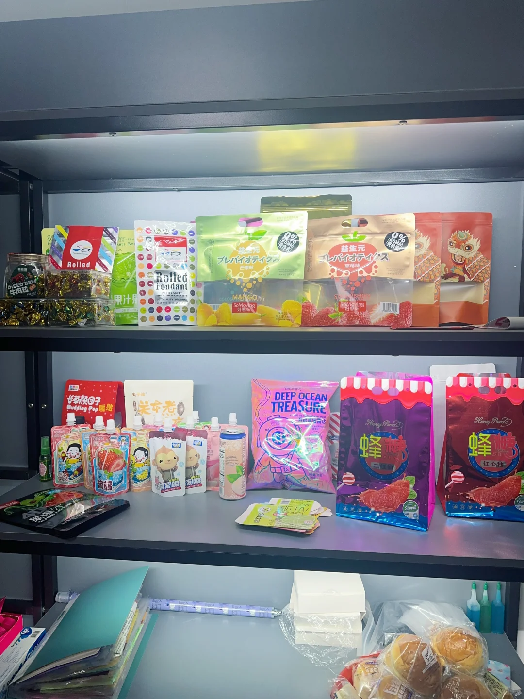 小白必须了解的软包装常见材料类别