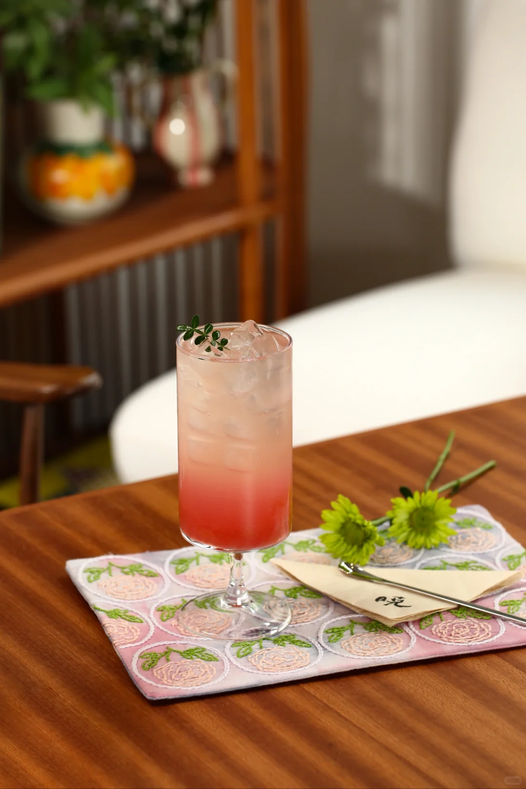 ✨?要开始?冰凉一夏啦～