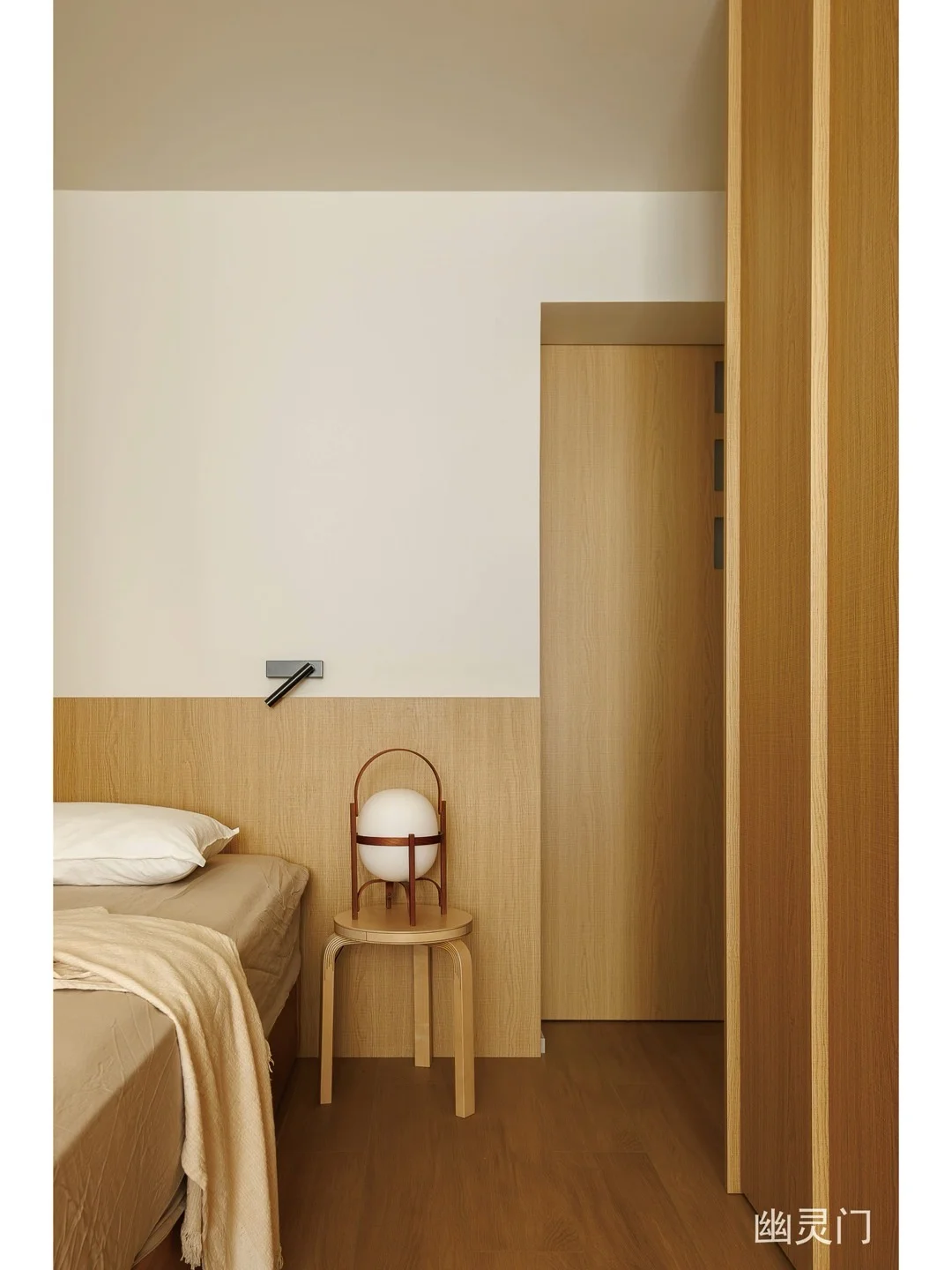 一室多用｜小户型复合功能空间设计