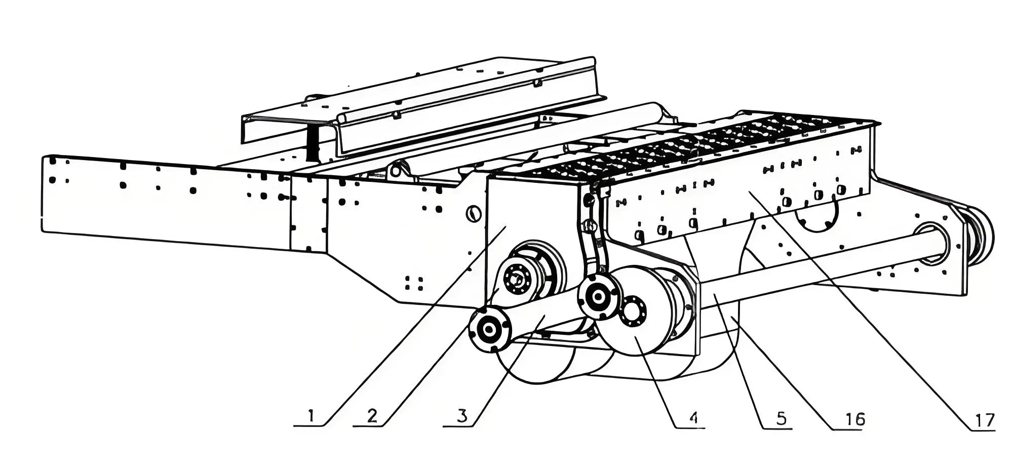 水墨印刷机送纸前缘分类你知道吗?