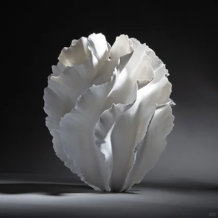 审美积累 ‖ Sandra Davolio