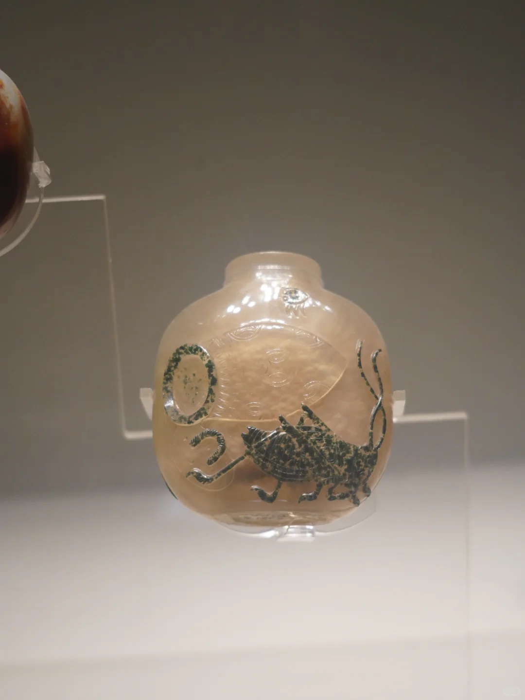 辽博一些绝美的展品