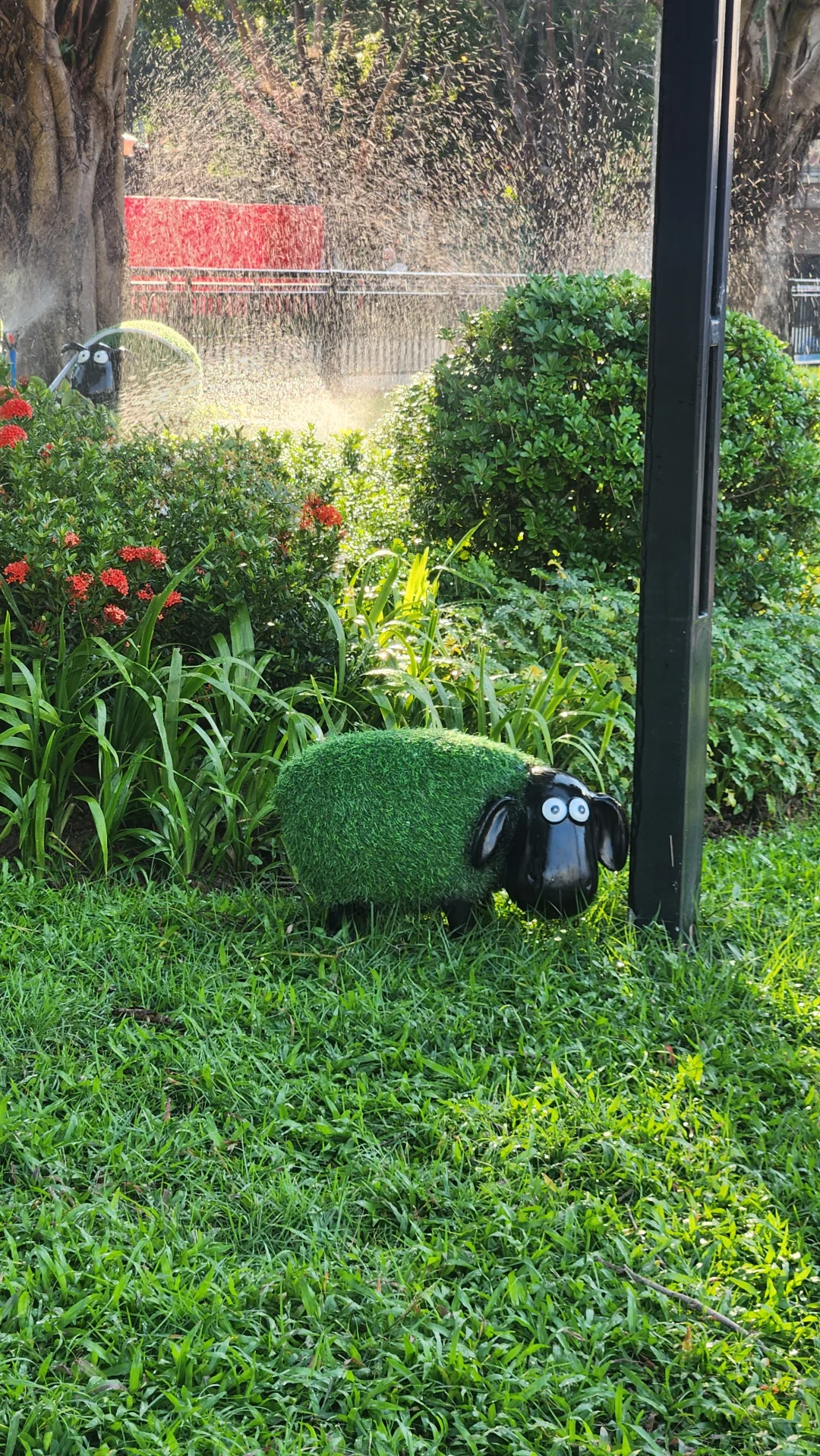 第32届广州园林博览会先行预告片