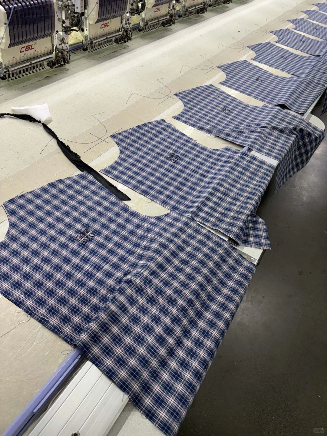 打板做的mium 不错的