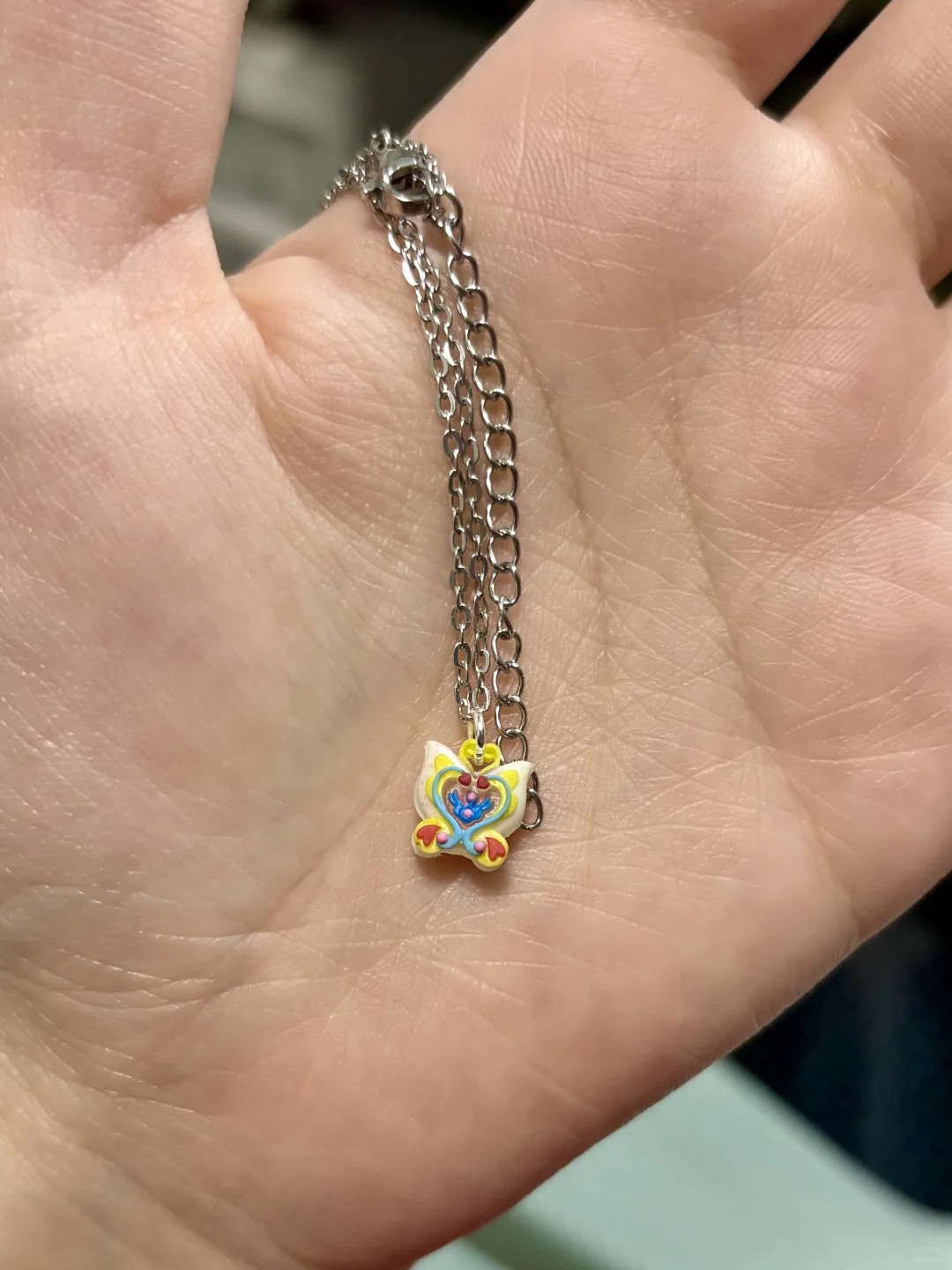 巴啦啦能量！变身器来咯?