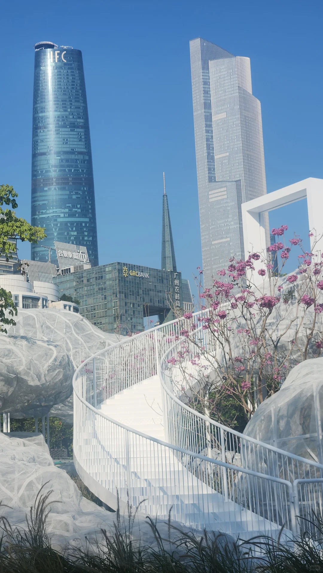 第32届广州园林博览会先行预告片