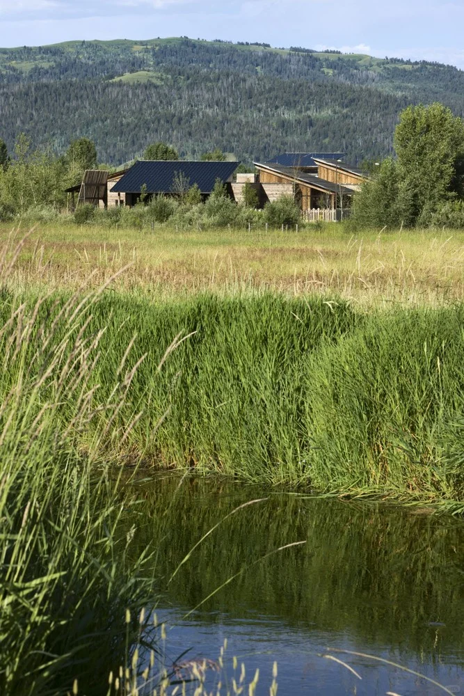 杰顿县儿童学习中心 杰克逊, 美国