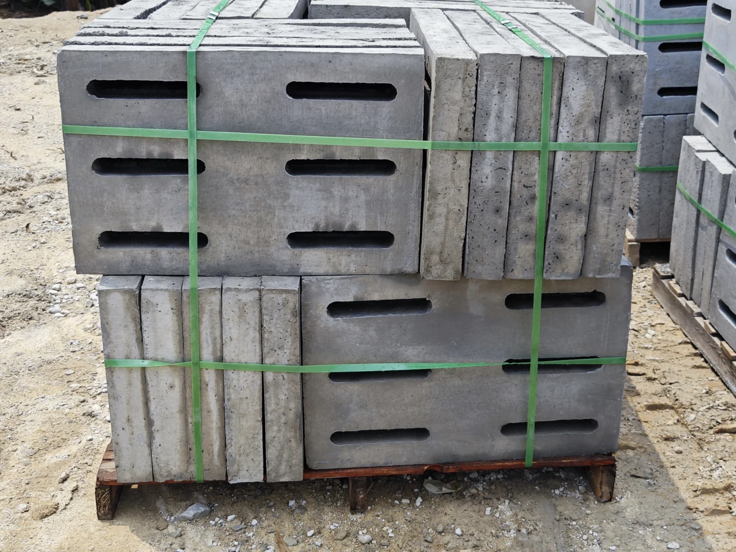 广东水泥预制件