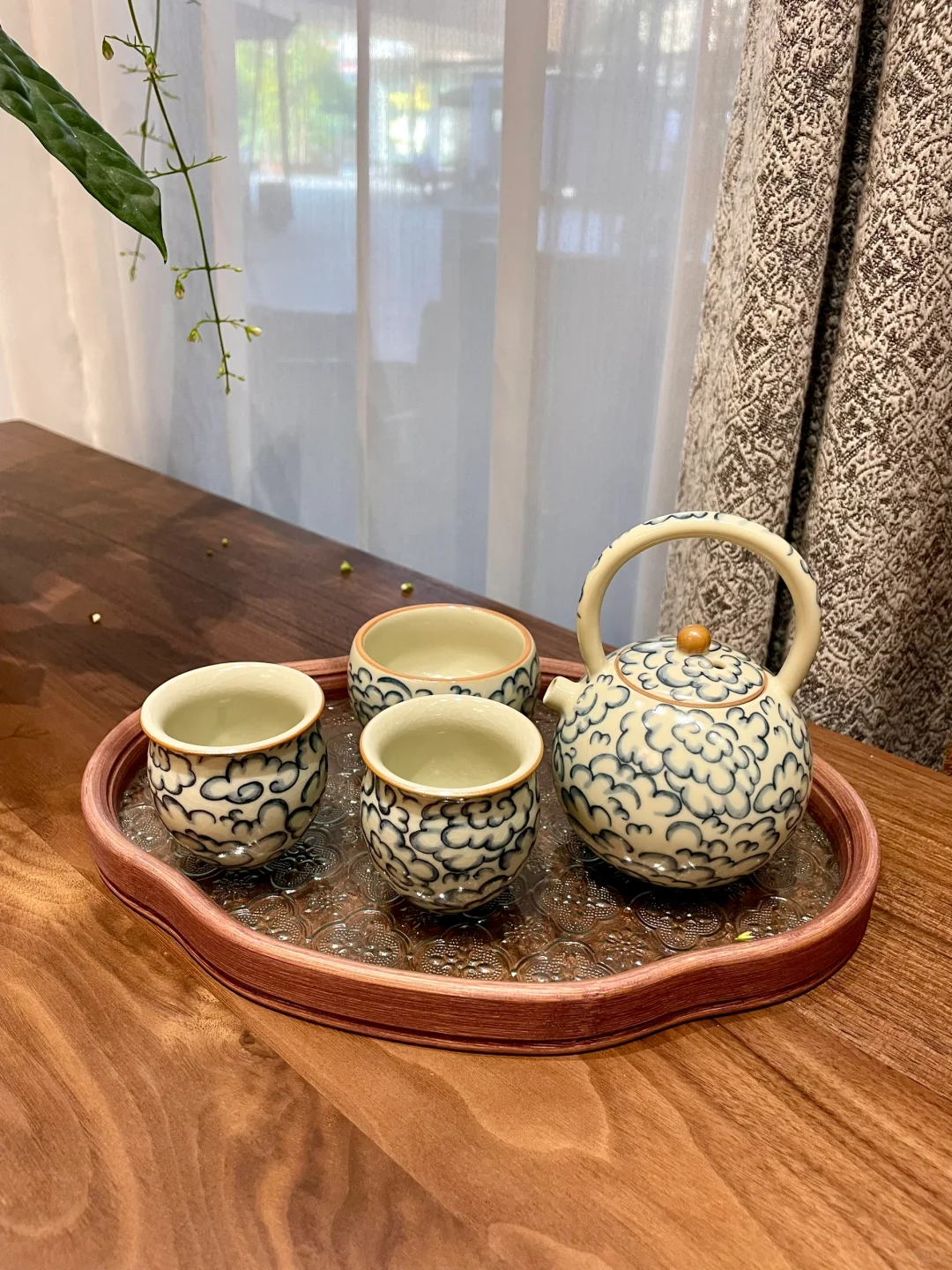 中古风摆件｜每一件都美到心坎上了?