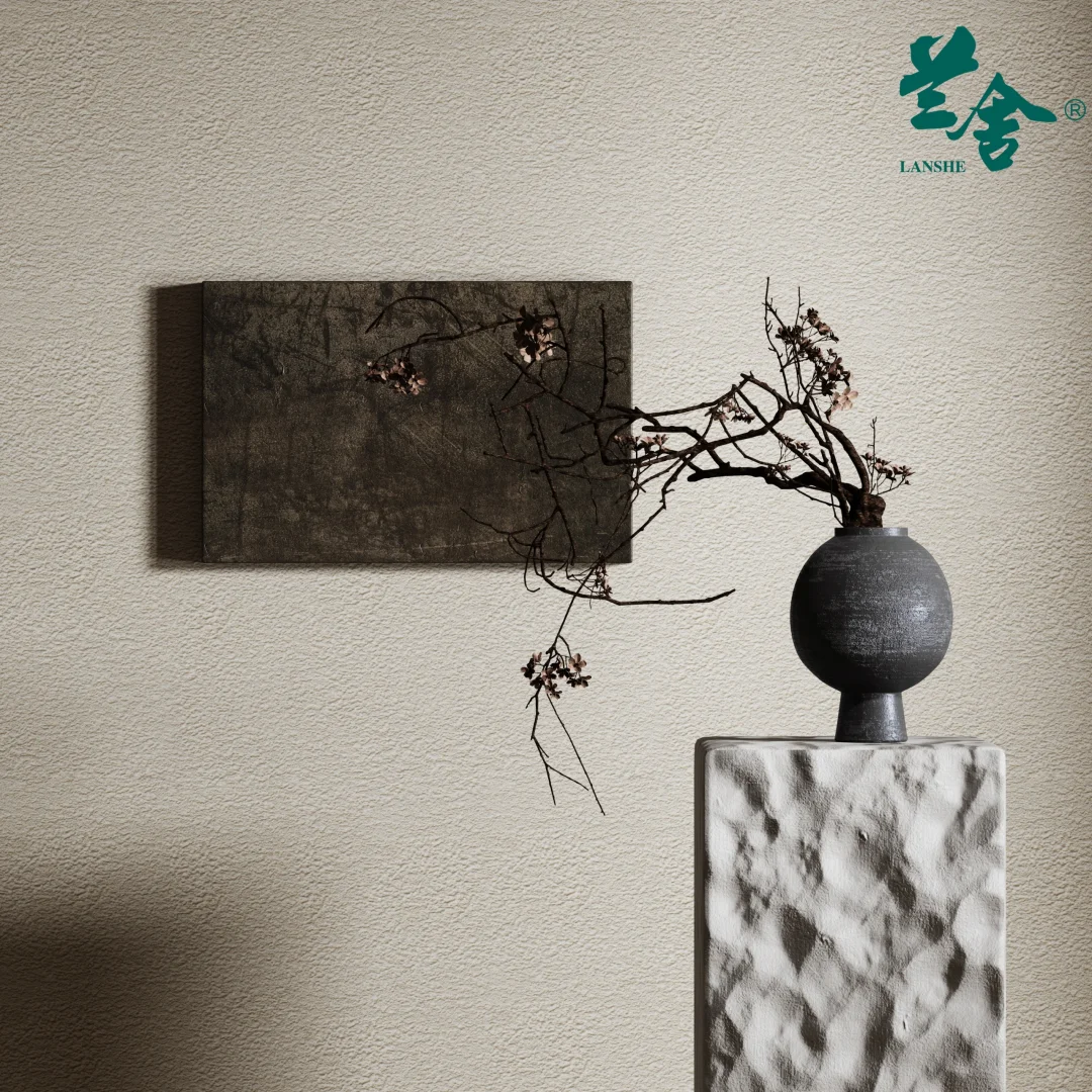 硅藻泥真的不能做么?话题