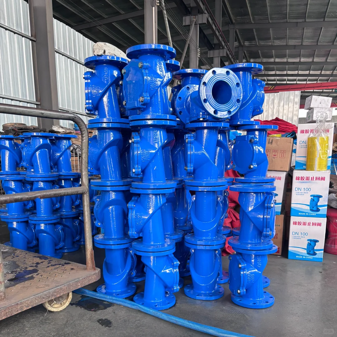 阀门销售太难了，准备换工作了