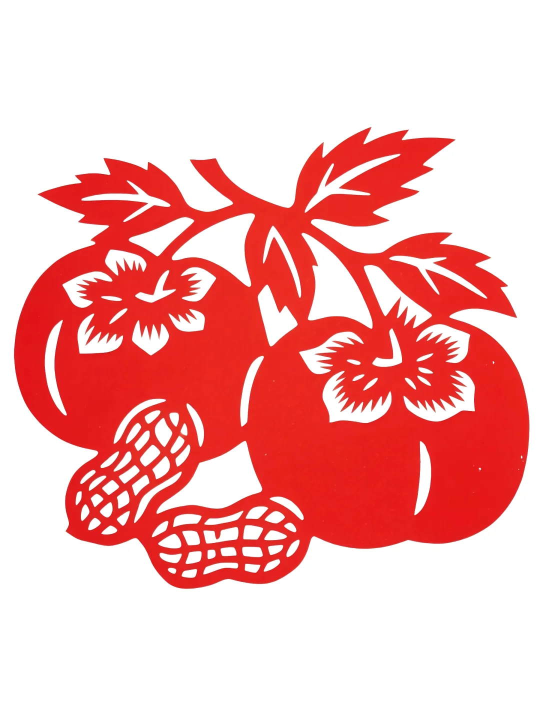 ?好柿花生｜把 “好事发生” 剪出来啦✨