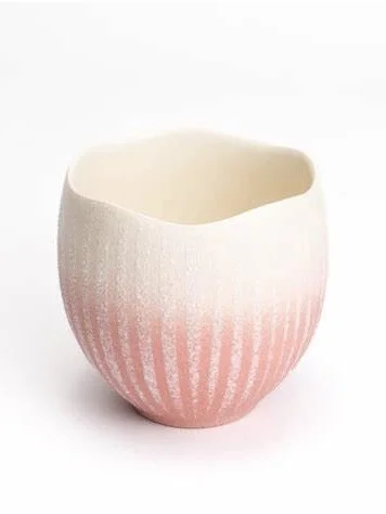 泥土絮语|No.120 竹村 陽太郎 Shigeo Takem