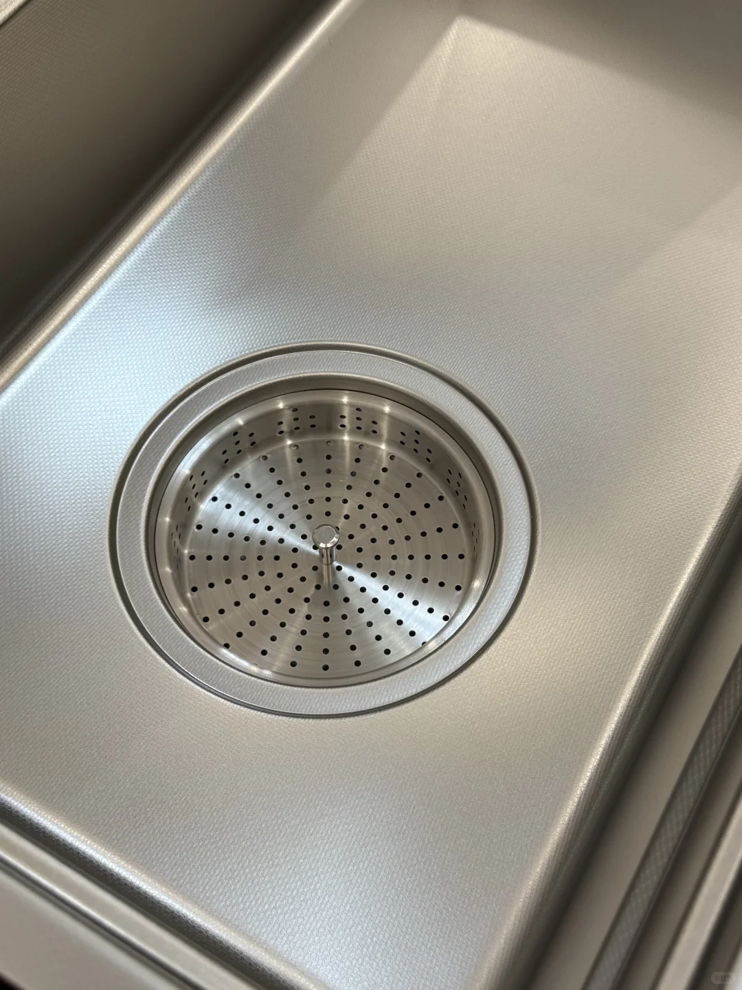 货比三家的不锈钢大单槽抄作业成功！