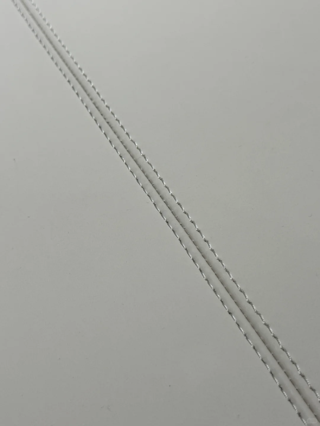 沙发工艺细节第一期 | 好机器搭配好手工