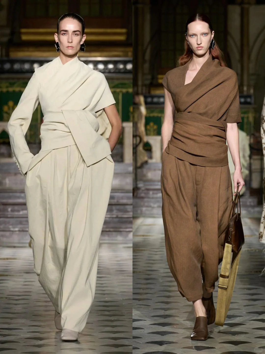 UMA WANG陌上花系列