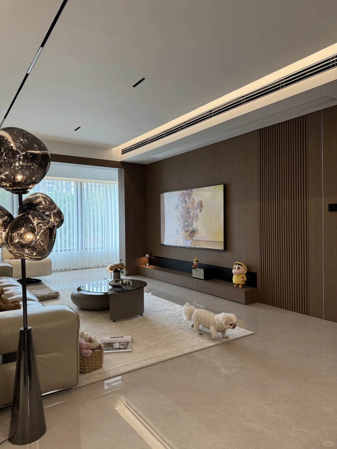 普通人装意式极简风,真的赢麻了!