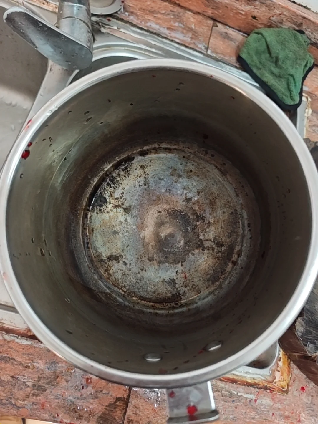 这种不锈钢有毒吗