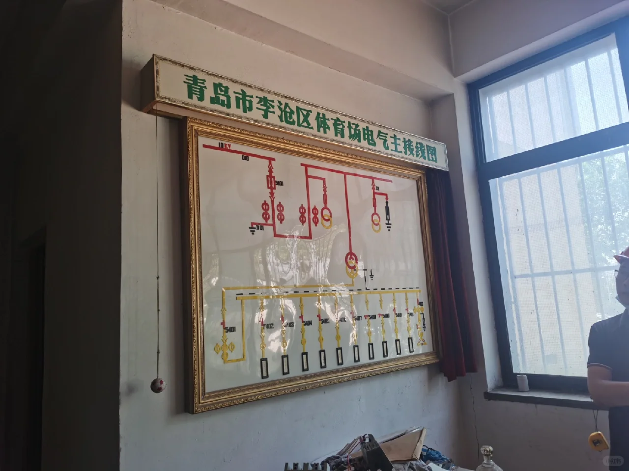 今年电力工程行业也太难搞了