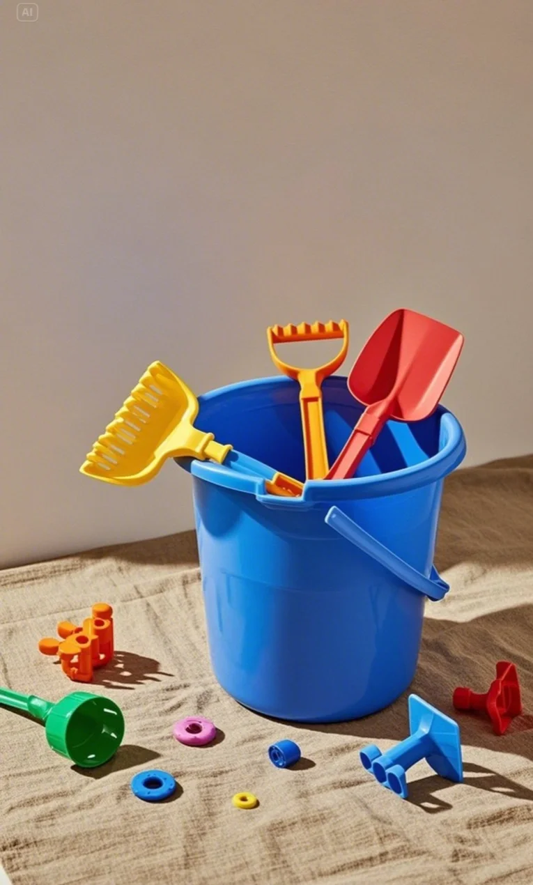 ?你不知道的 PE 塑料小秘密 | 超全科普来